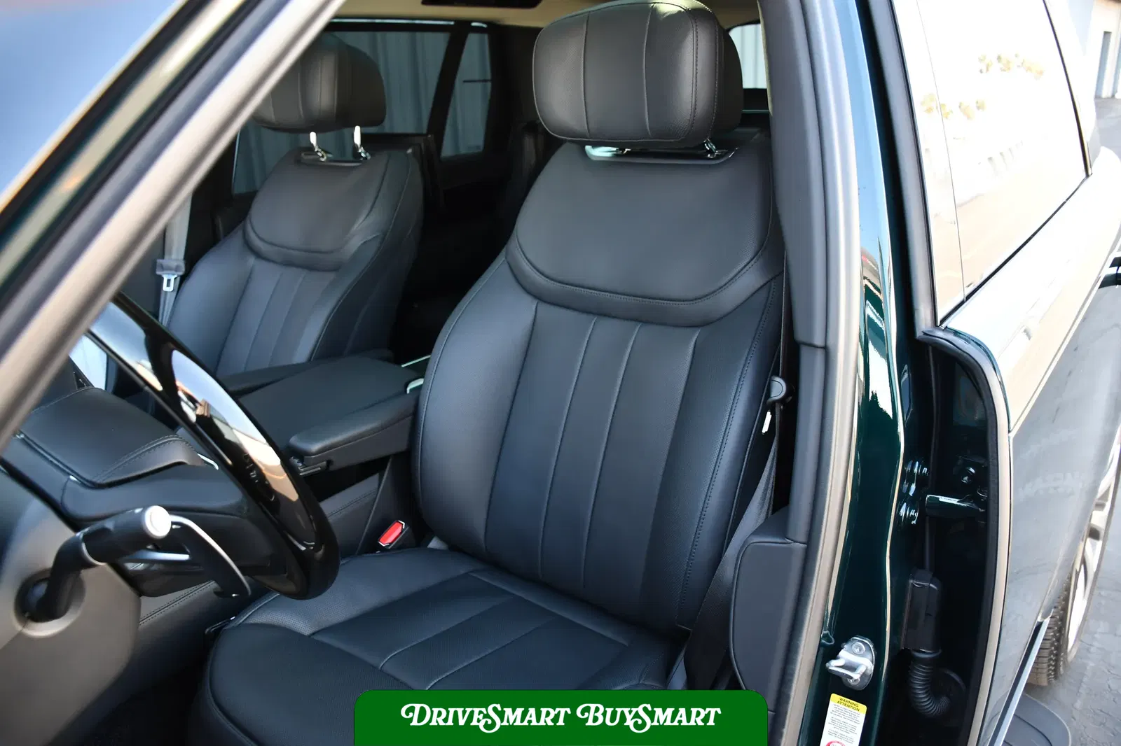 2023 Land Rover Range Rover Autobiography LWB