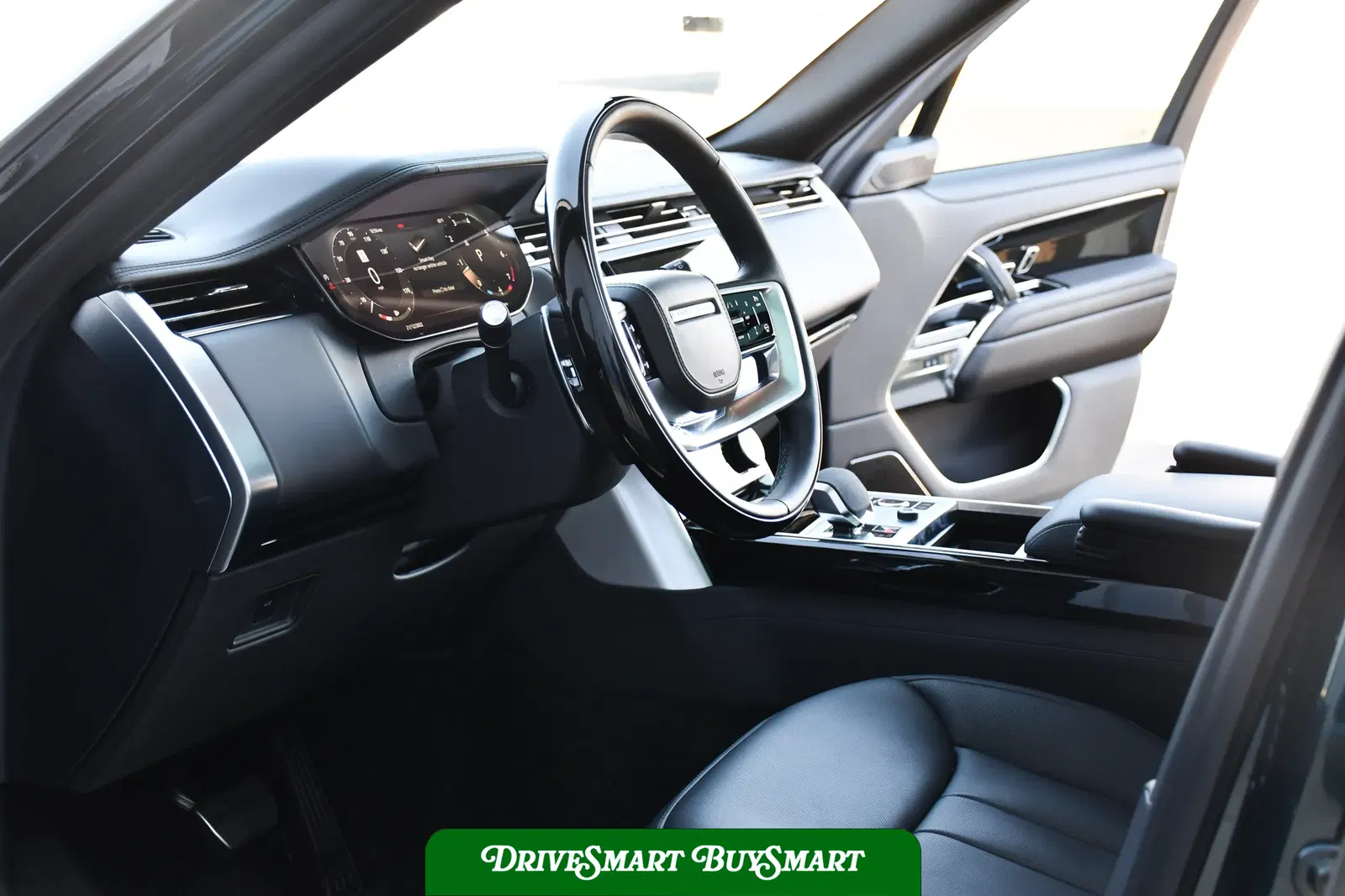 2023 Land Rover Range Rover Autobiography LWB