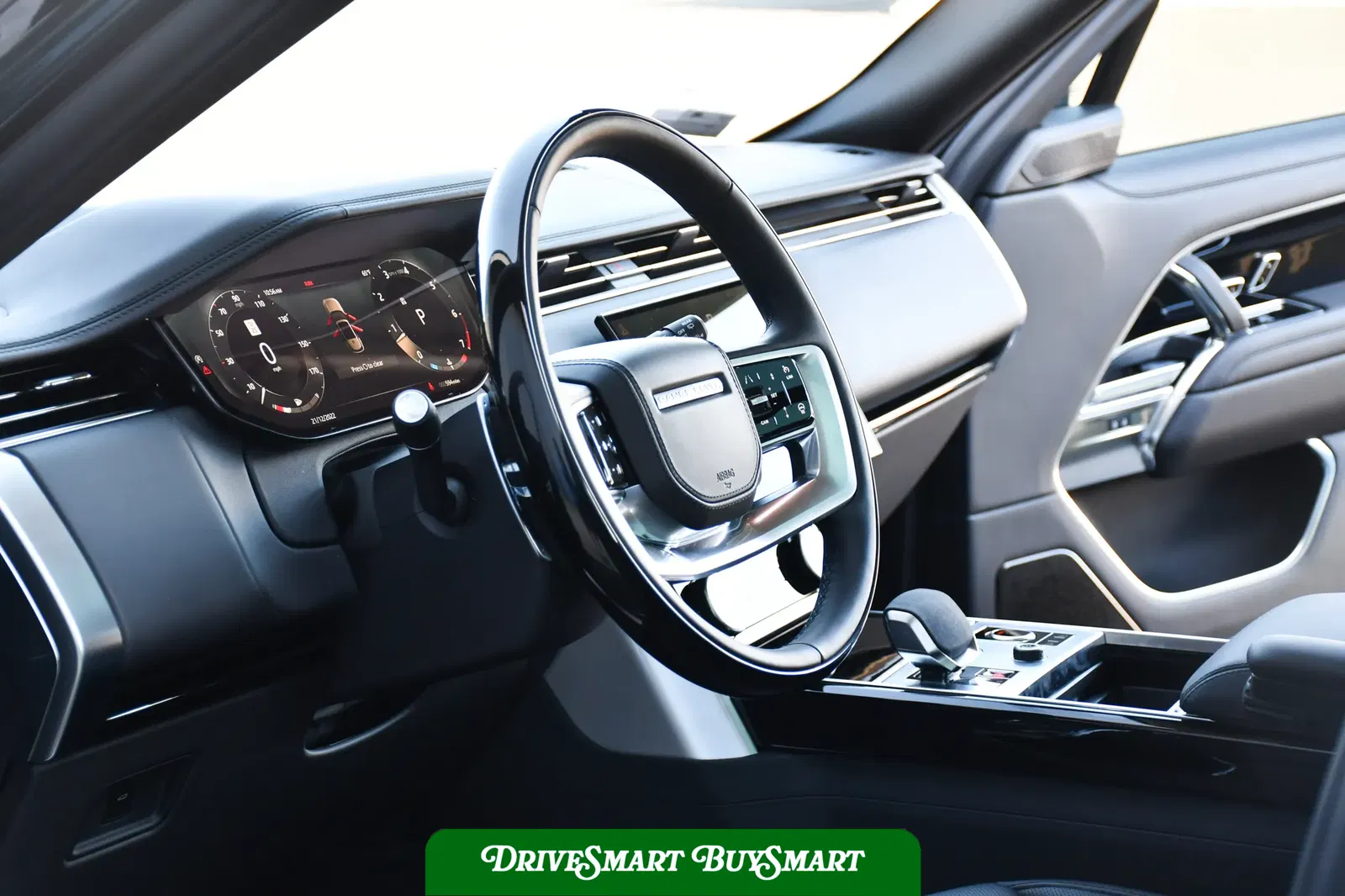 2023 Land Rover Range Rover Autobiography LWB