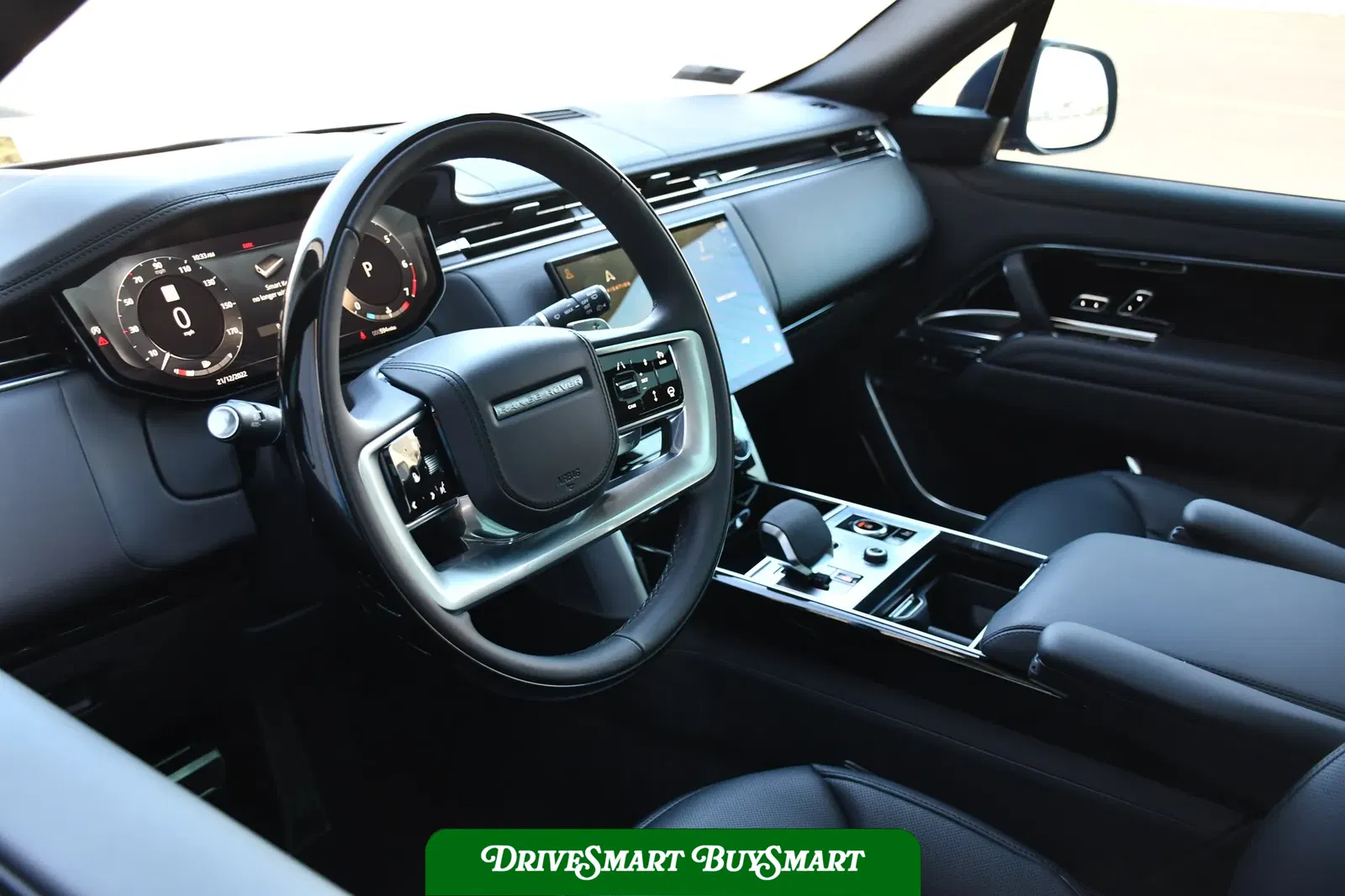 2023 Land Rover Range Rover Autobiography LWB