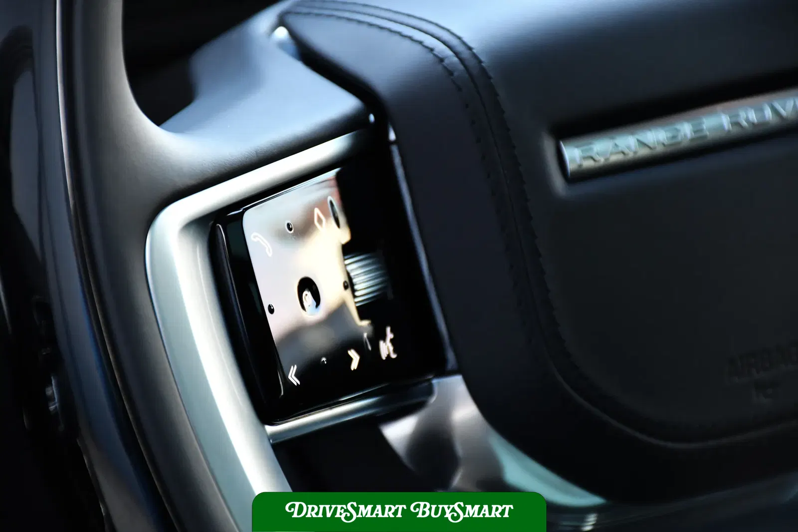 2023 Land Rover Range Rover Autobiography LWB