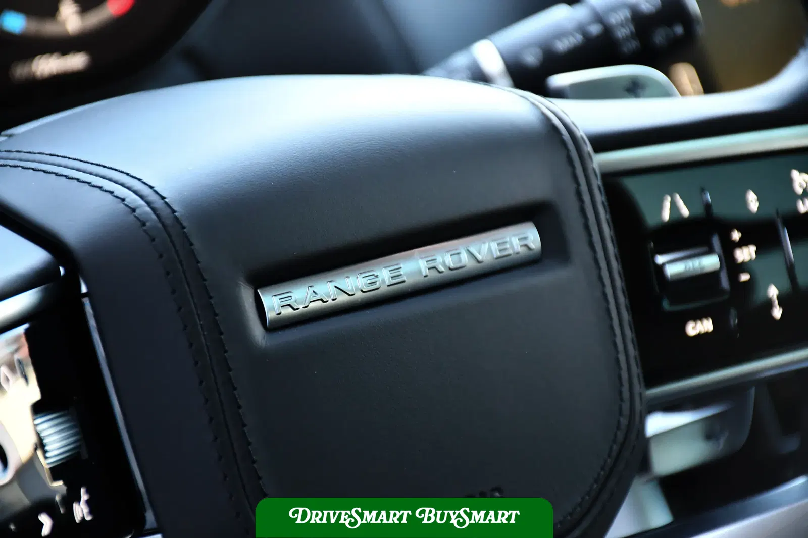 2023 Land Rover Range Rover Autobiography LWB