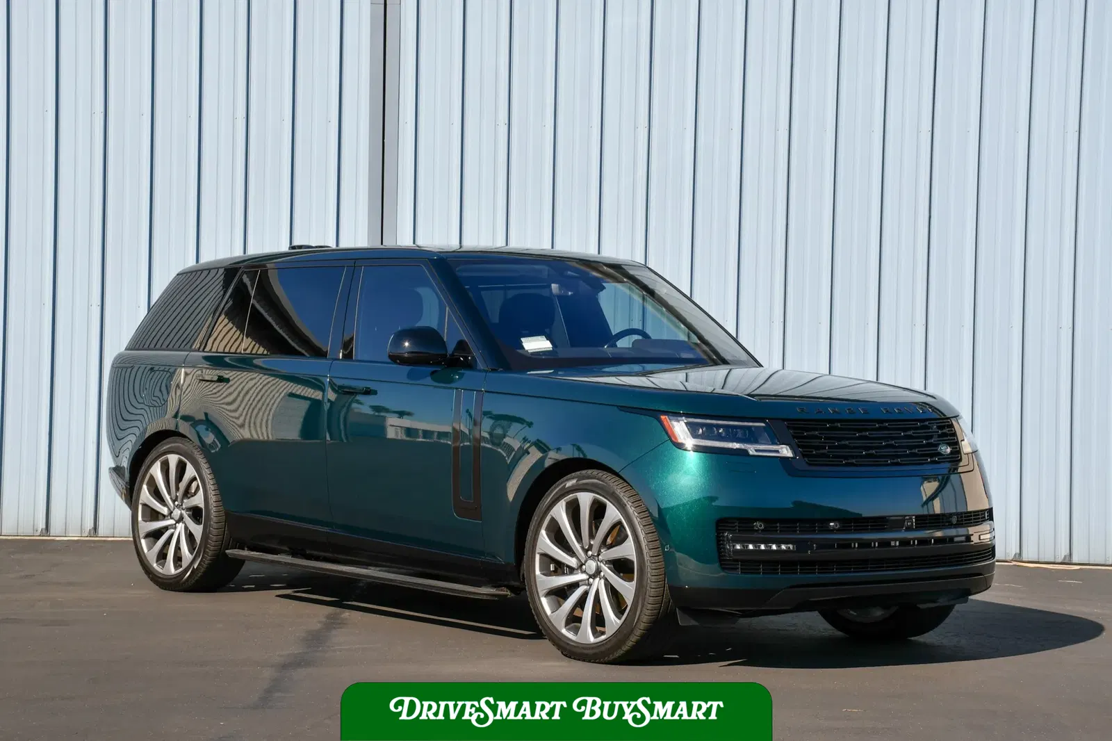 2023 Land Rover Range Rover Autobiography LWB