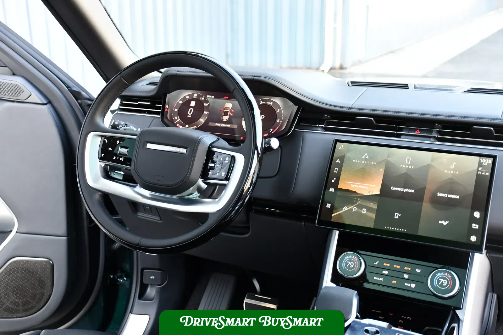 2023 Land Rover Range Rover Autobiography LWB