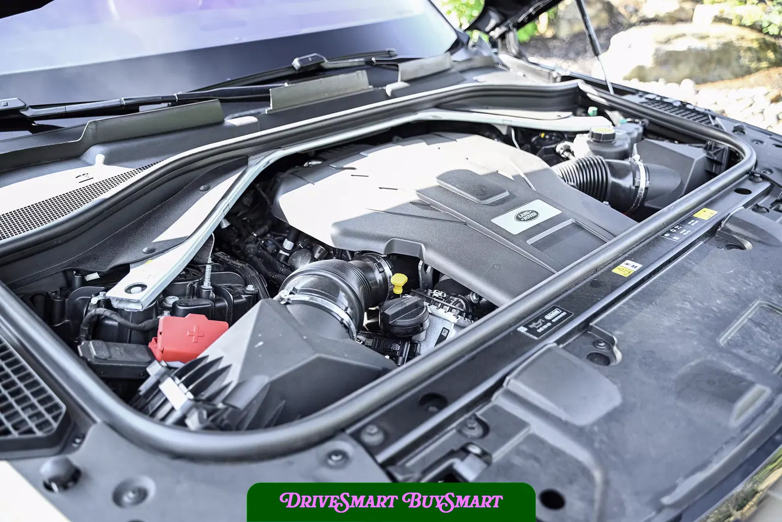 2023 Land Rover Range Rover SE P530