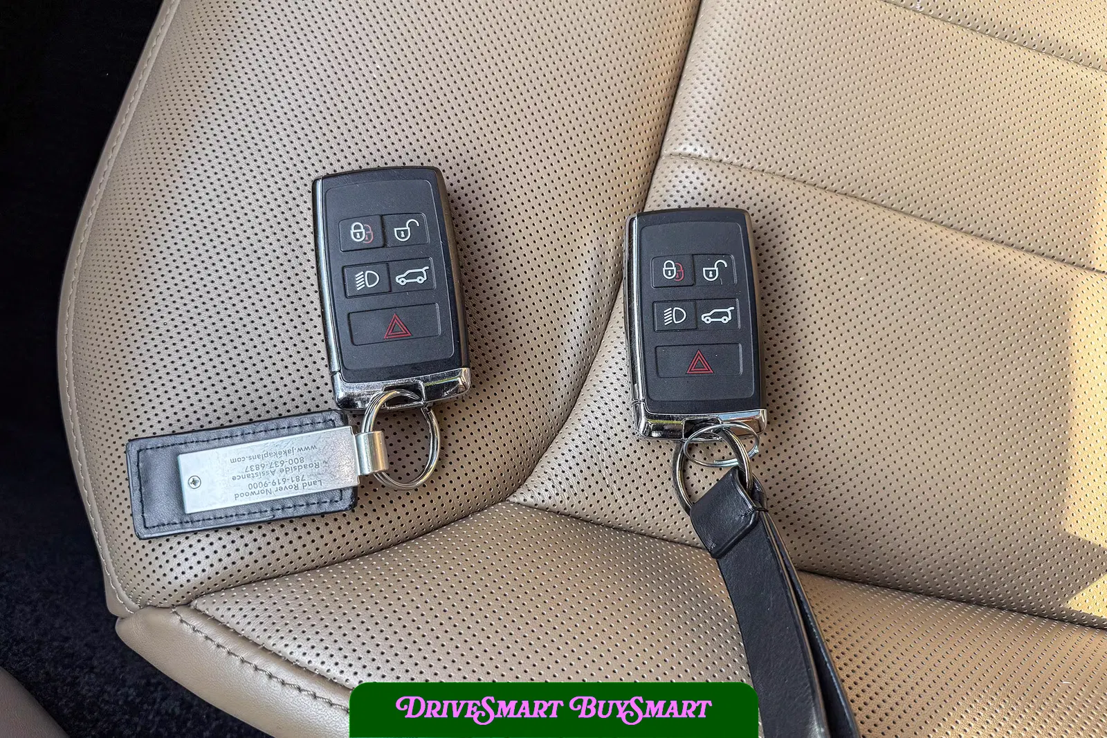 2023 Land Rover Range Rover SE P530