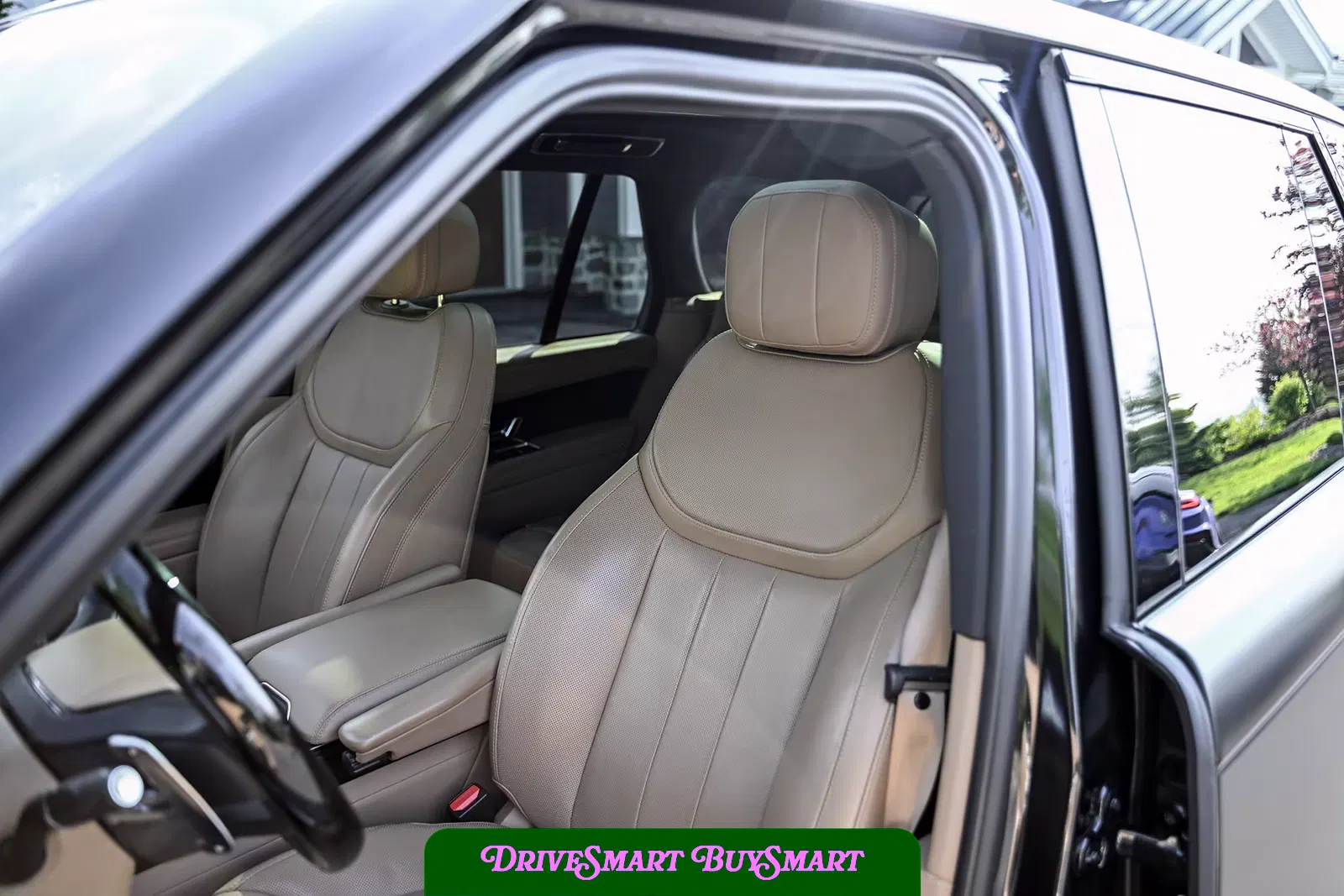 2023 Land Rover Range Rover SE P530