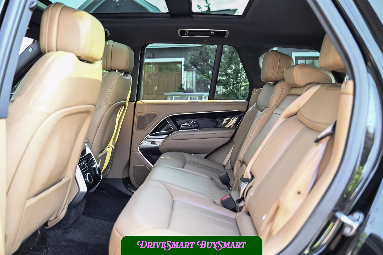 2023 Land Rover Range Rover SE P530
