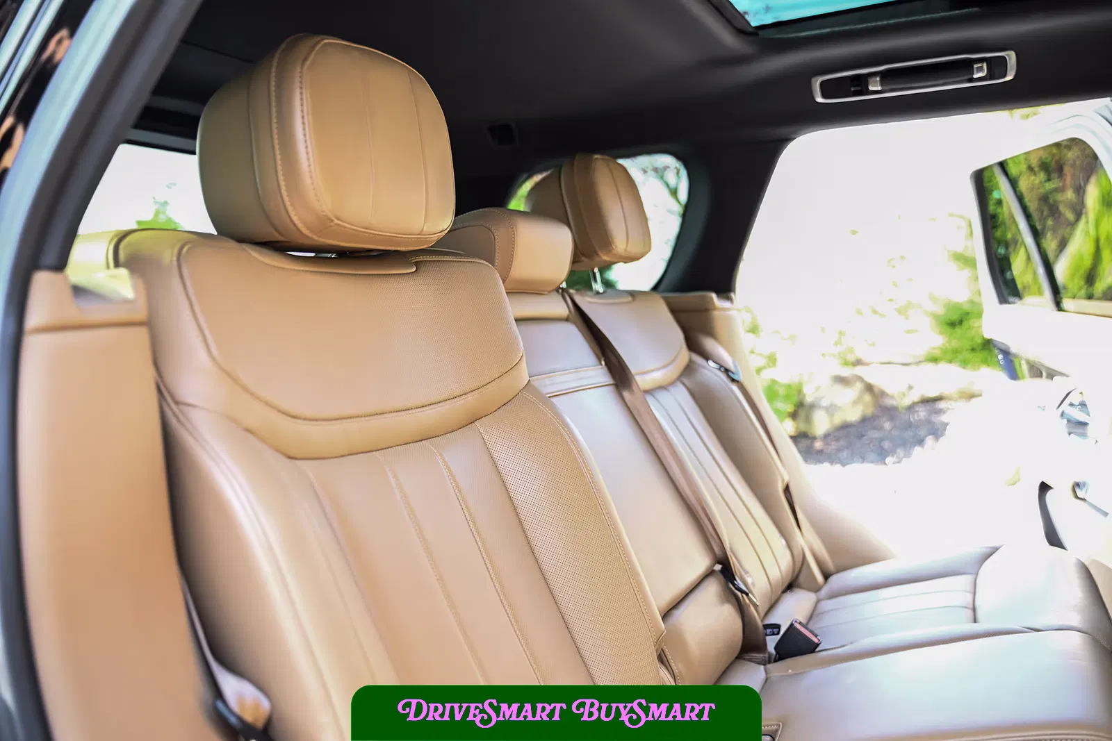 2023 Land Rover Range Rover SE P530