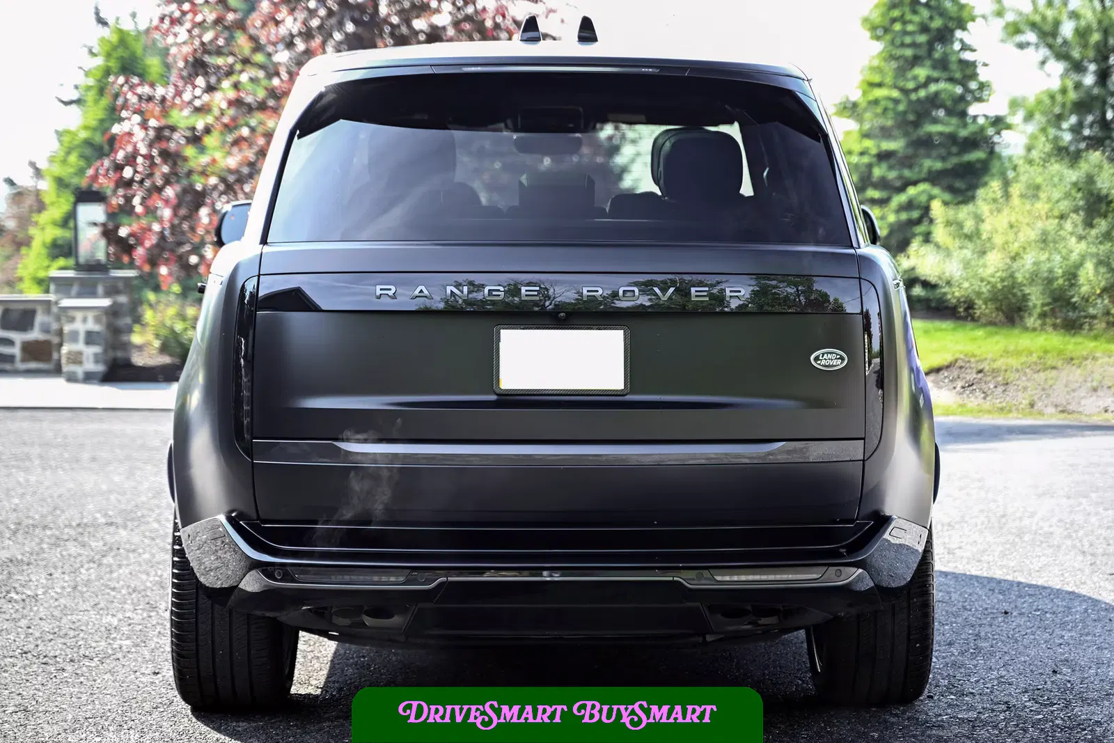 2023 Land Rover Range Rover SE P530