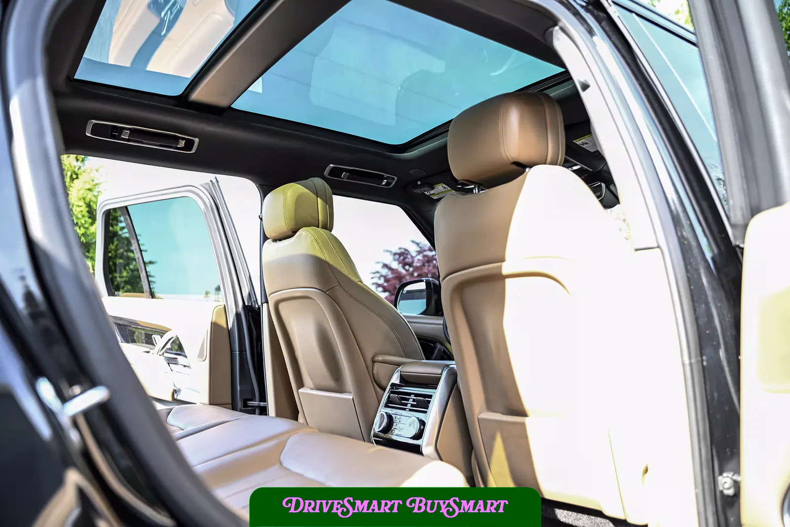 2023 Land Rover Range Rover SE P530