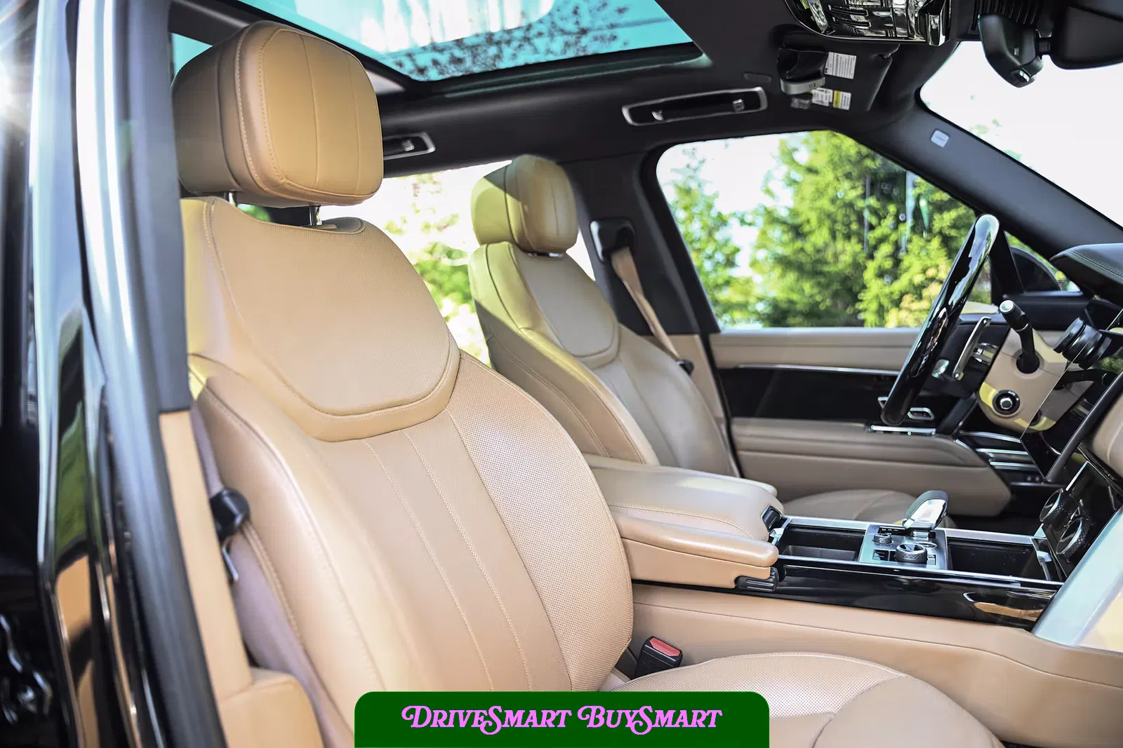 2023 Land Rover Range Rover SE P530