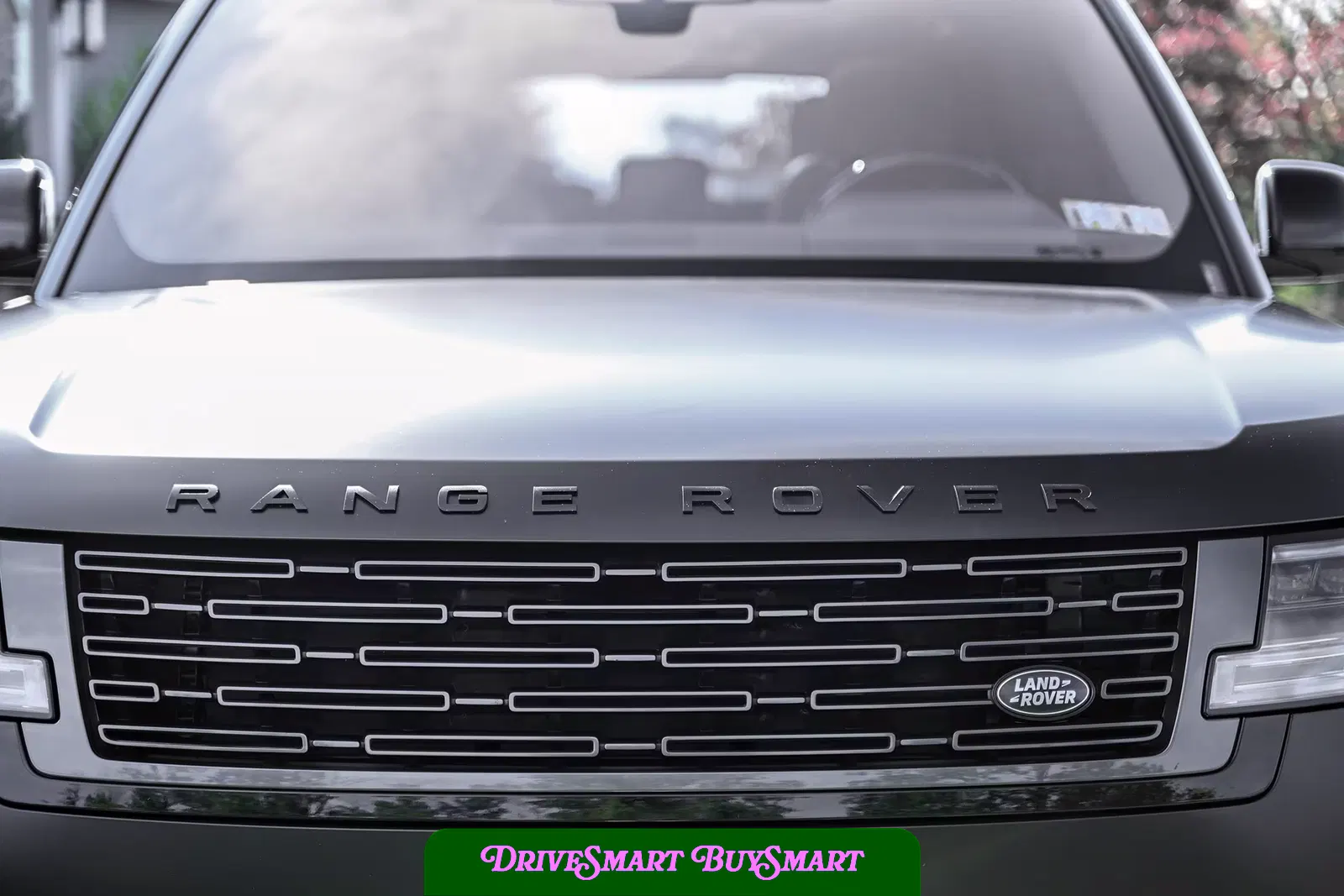 2023 Land Rover Range Rover SE P530