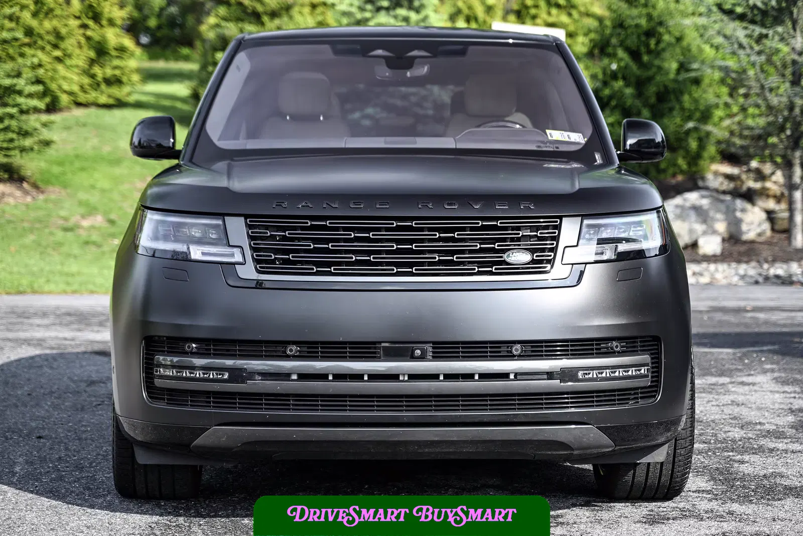 2023 Land Rover Range Rover SE P530