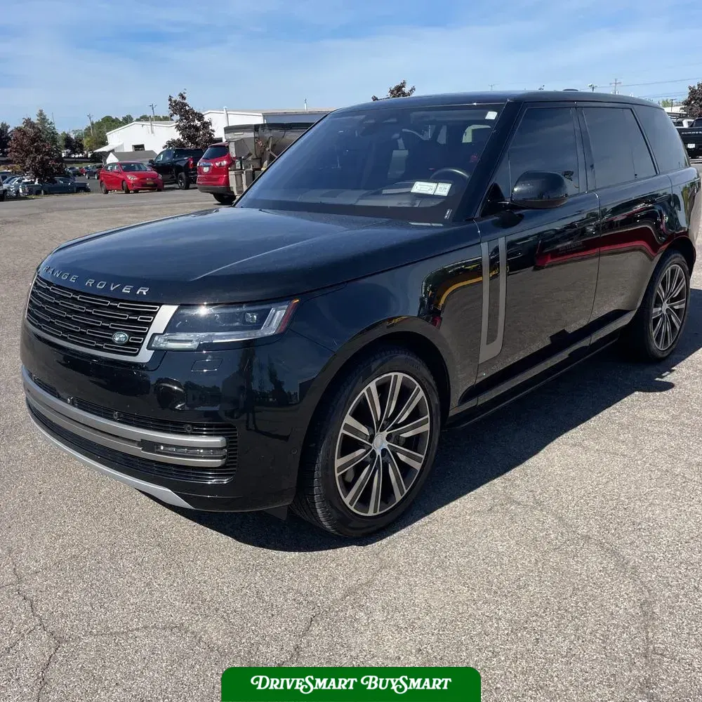 2023 Land Rover Range Rover P530 SE