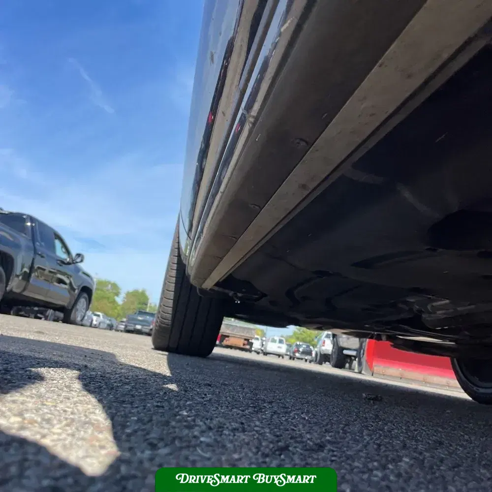 2023 Land Rover Range Rover P530 SE