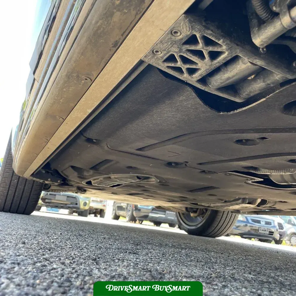 2023 Land Rover Range Rover P530 SE