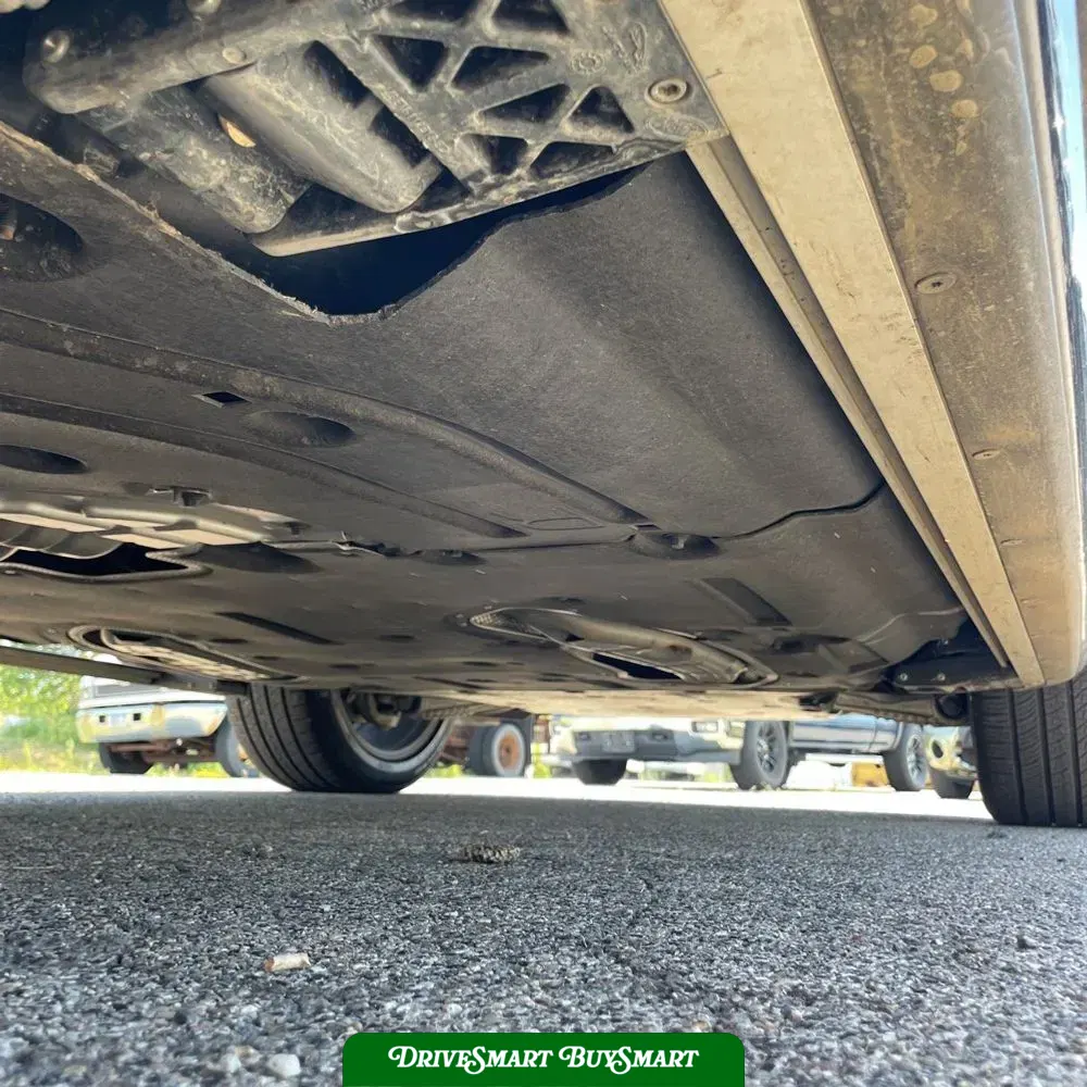 2023 Land Rover Range Rover P530 SE