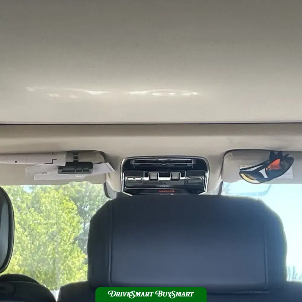 2023 Land Rover Range Rover P530 SE