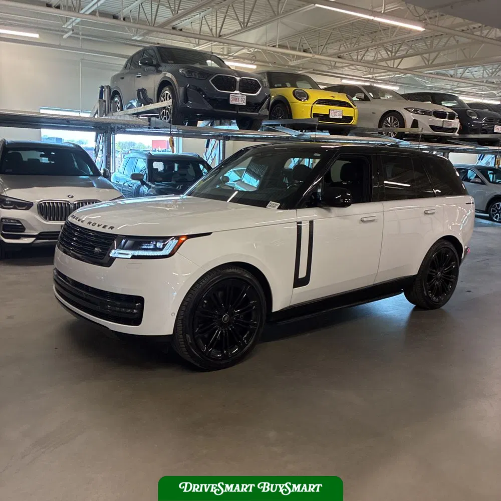2024 Land Rover Range Rover P530 SE