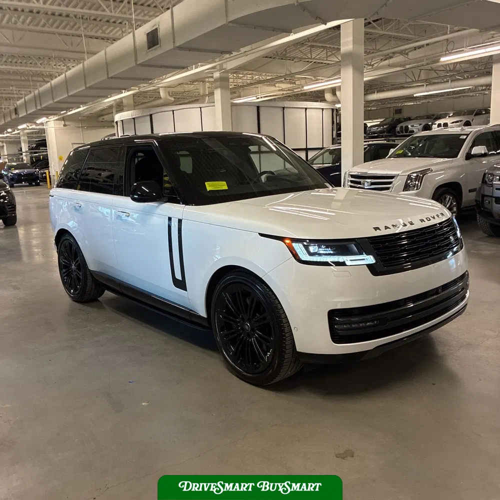 2024 Land Rover Range Rover P530 SE