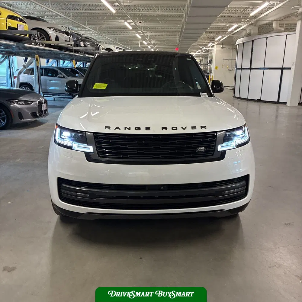 2024 Land Rover Range Rover P530 SE