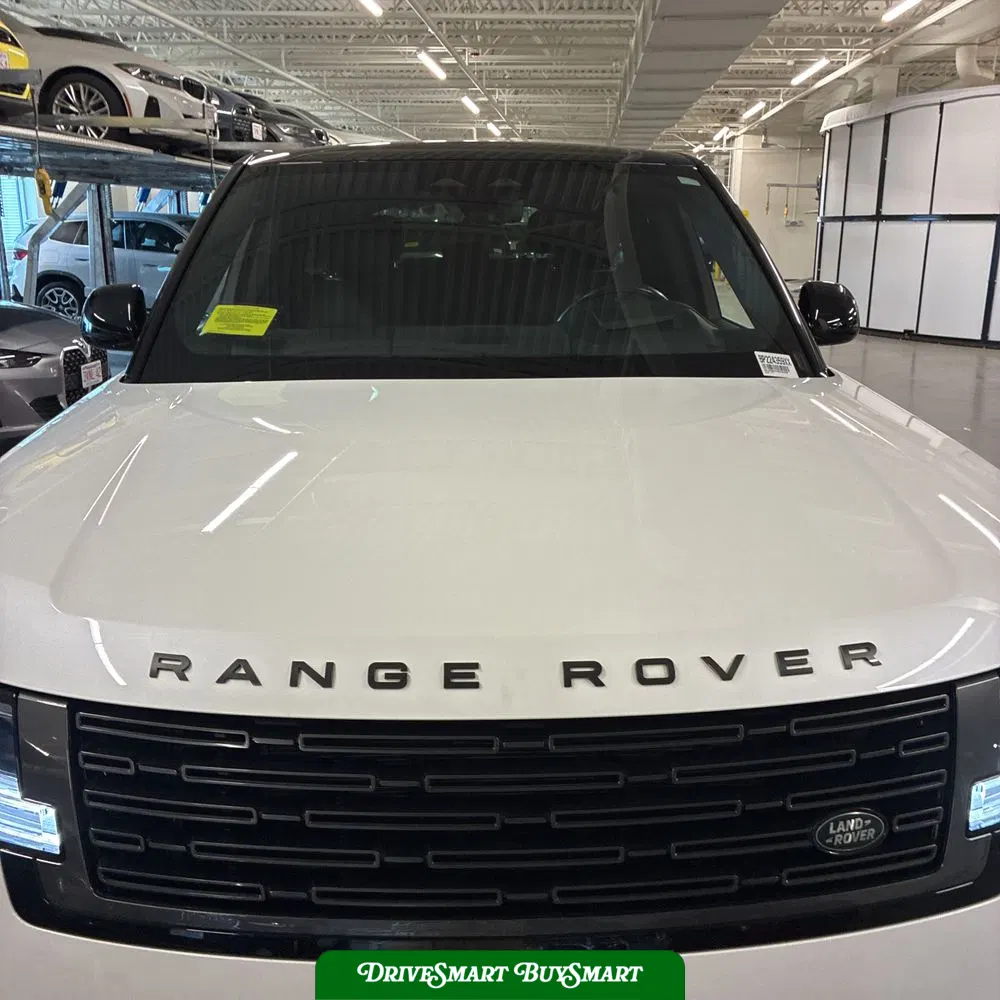 2024 Land Rover Range Rover P530 SE