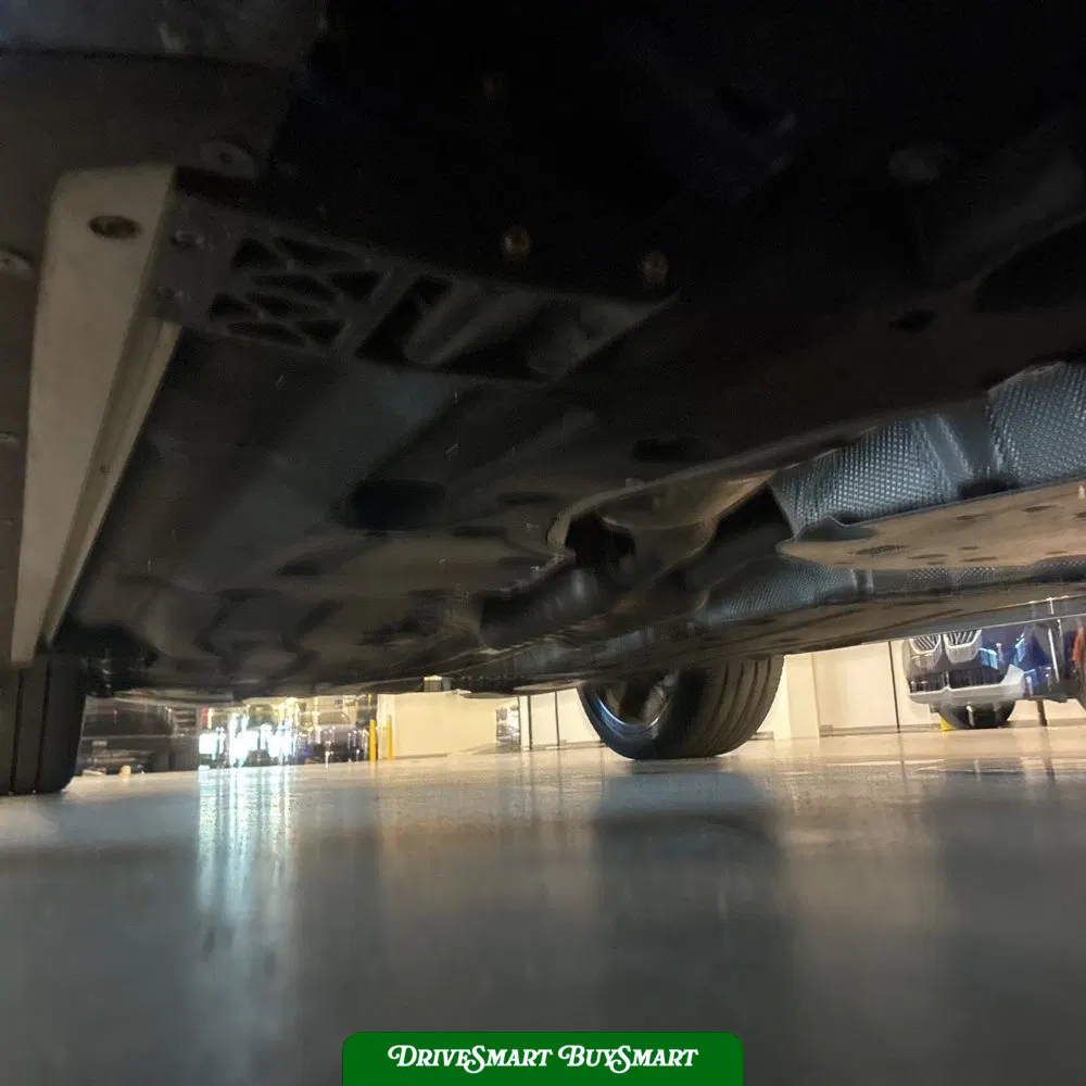 2024 Land Rover Range Rover P530 SE