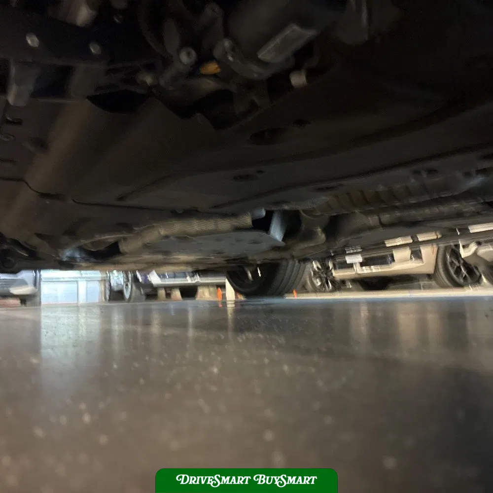 2024 Land Rover Range Rover P530 SE