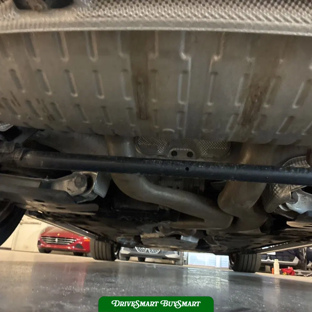 2024 Land Rover Range Rover P530 SE