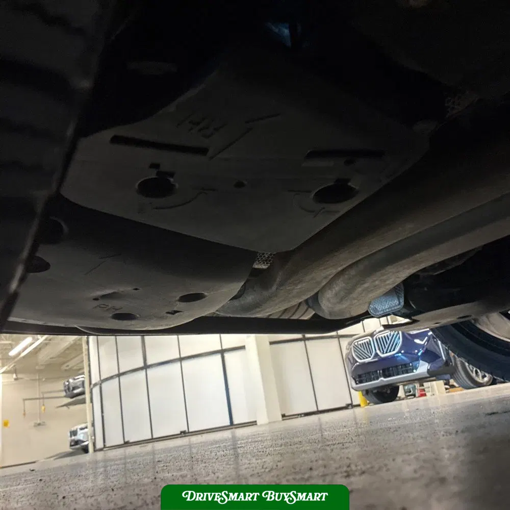 2024 Land Rover Range Rover P530 SE
