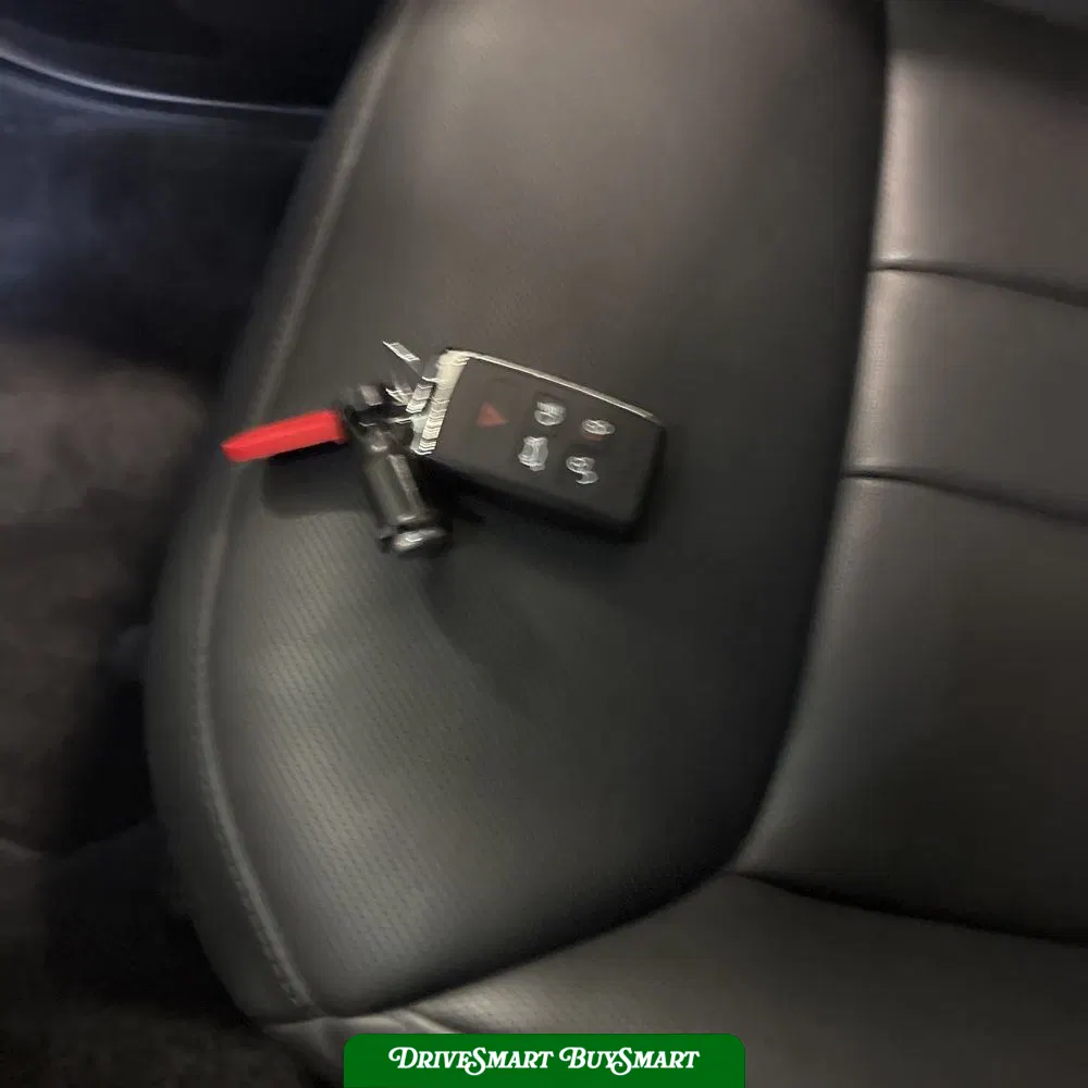 2024 Land Rover Range Rover P530 SE