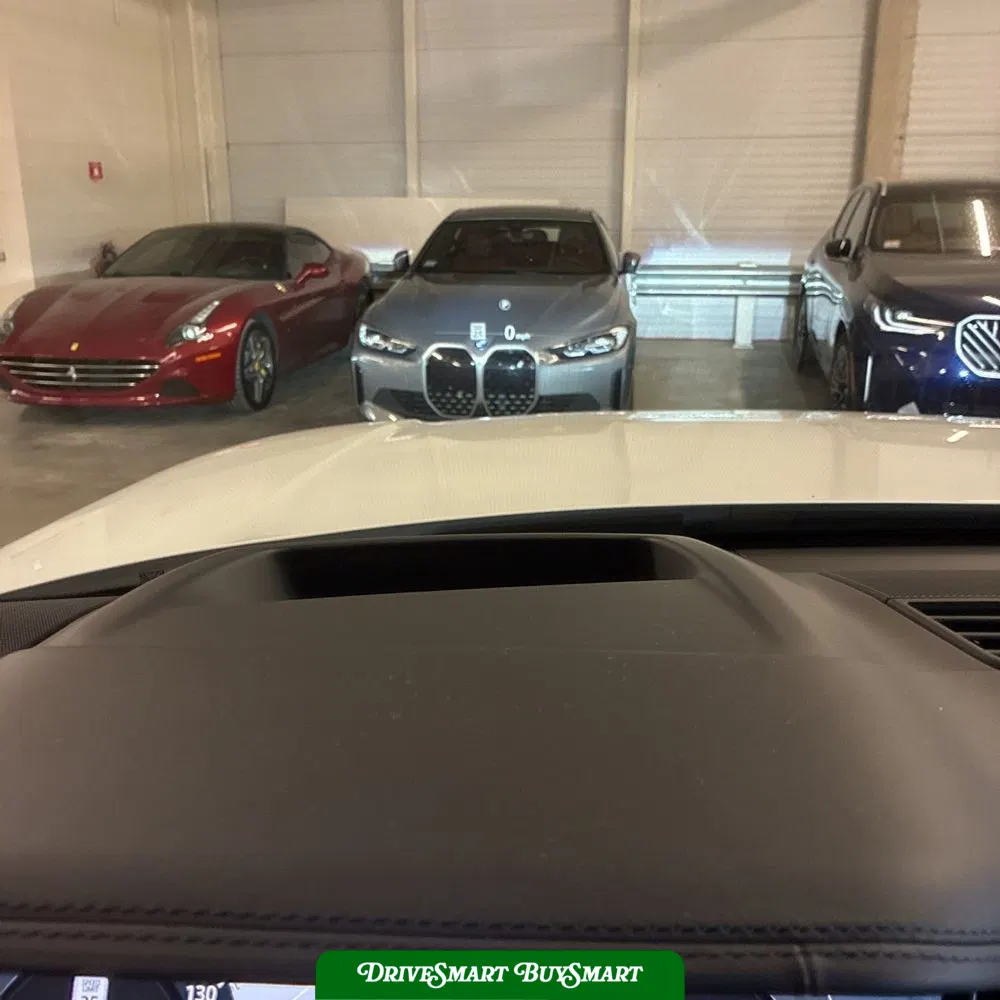 2024 Land Rover Range Rover P530 SE