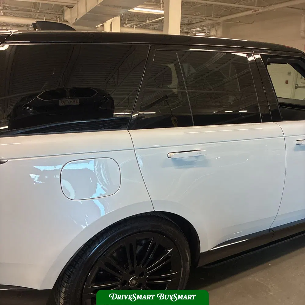 2024 Land Rover Range Rover P530 SE
