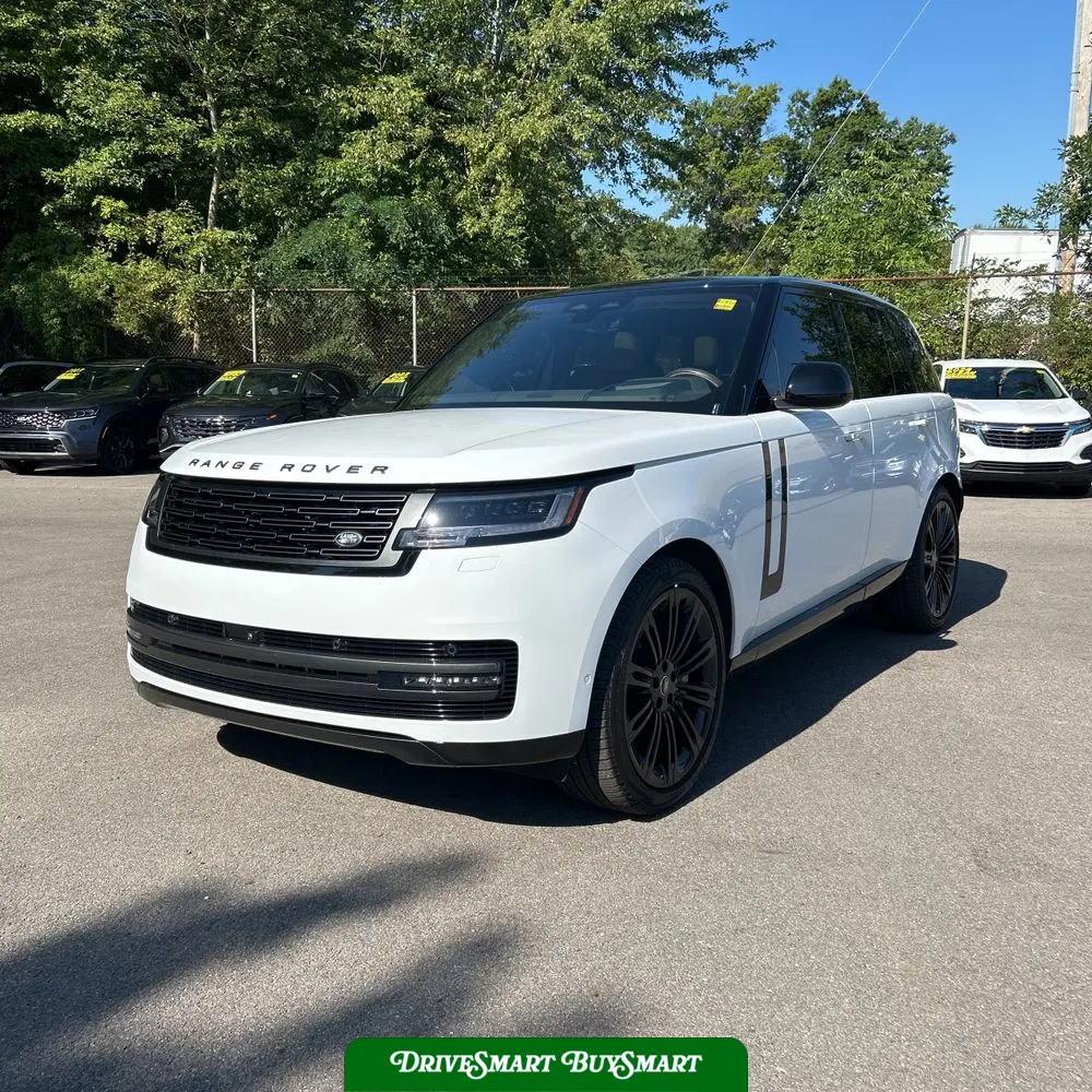 2024 Land Rover Range Rover P530 SE