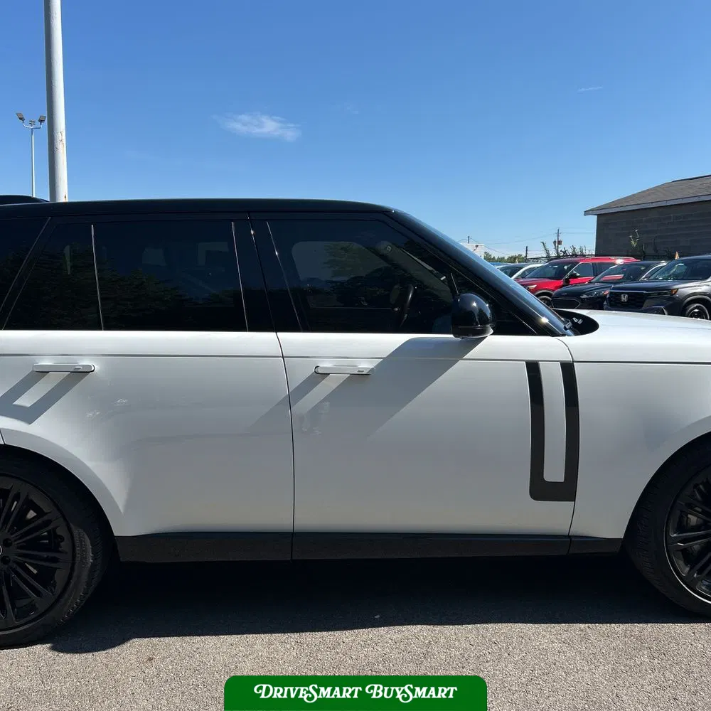 2024 Land Rover Range Rover P530 SE