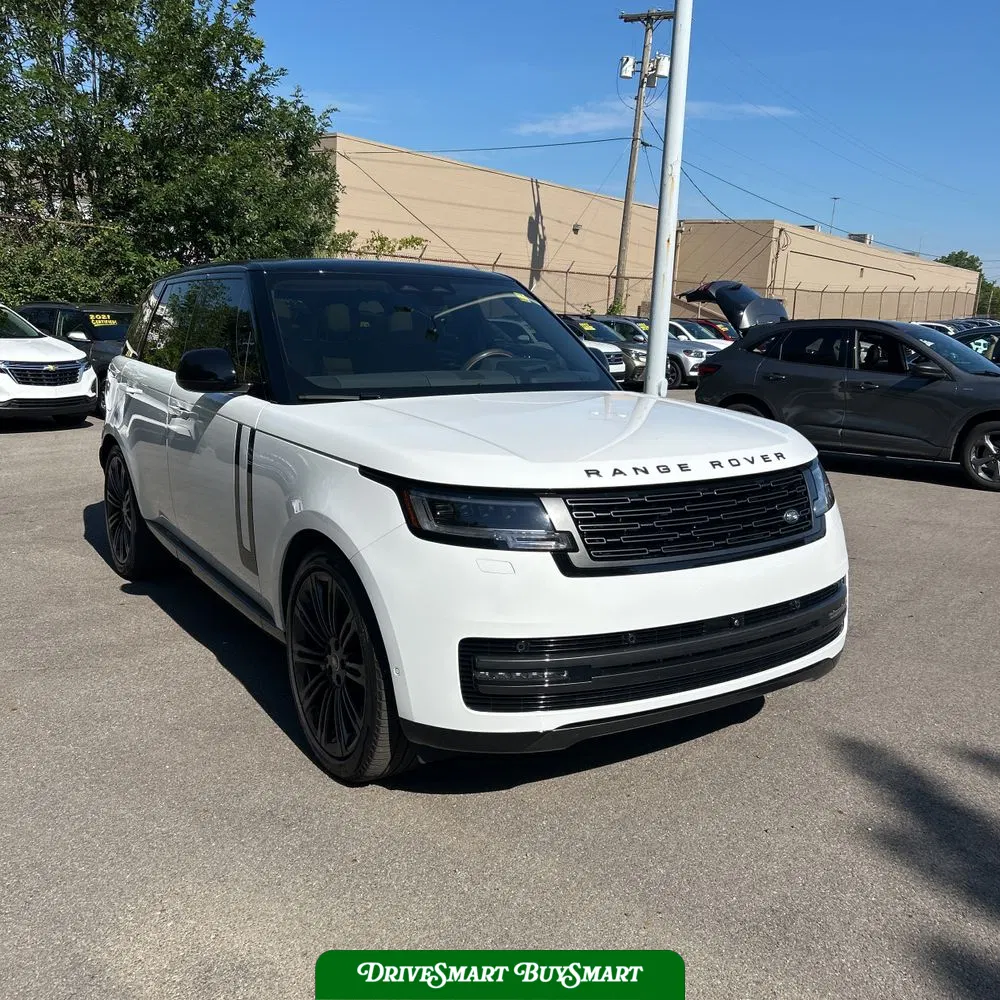 2024 Land Rover Range Rover P530 SE