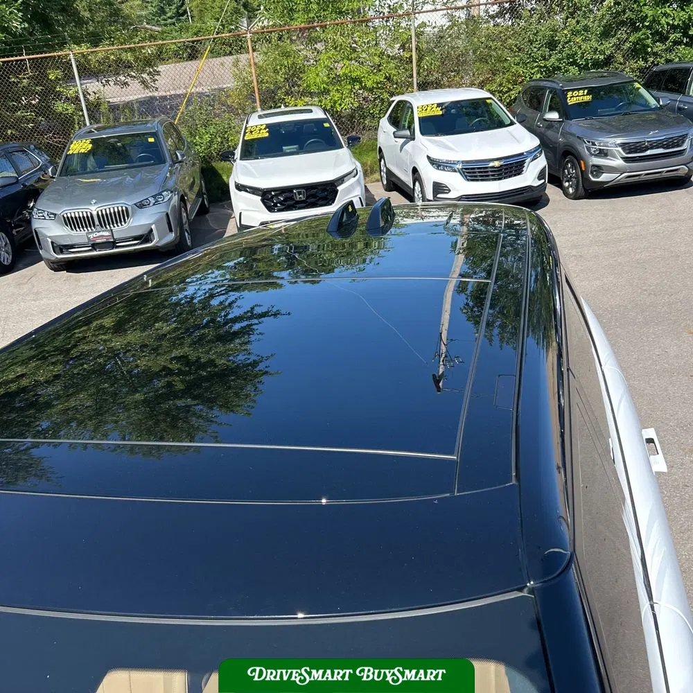 2024 Land Rover Range Rover P530 SE