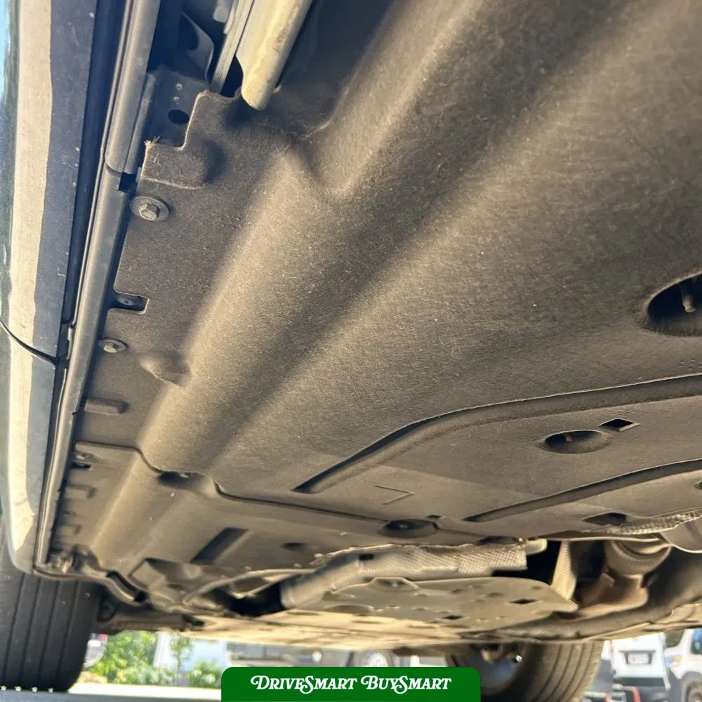 2024 Land Rover Range Rover P530 SE