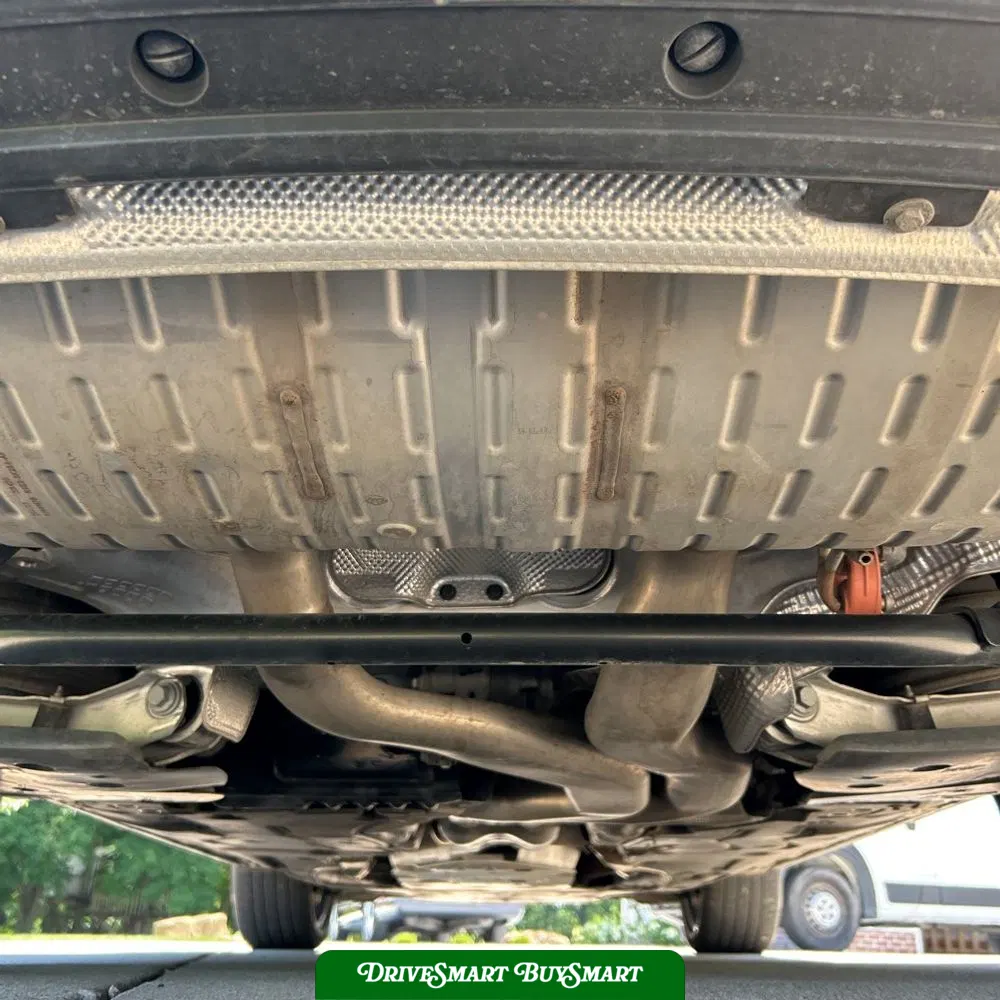 2024 Land Rover Range Rover P530 SE