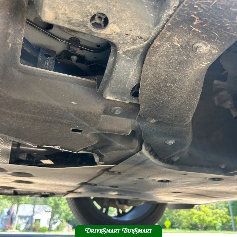 2024 Land Rover Range Rover P530 SE