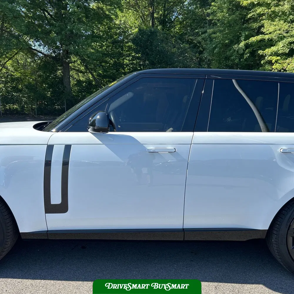 2024 Land Rover Range Rover P530 SE