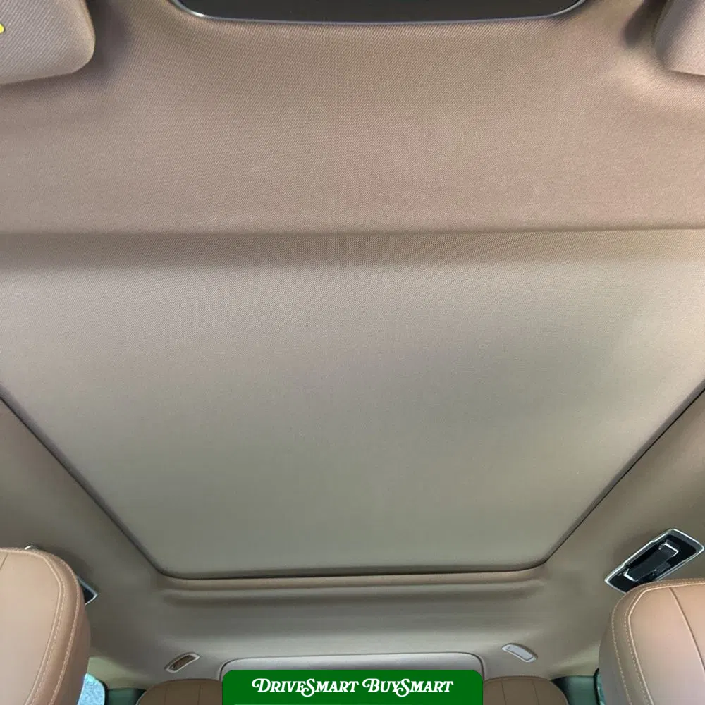 2024 Land Rover Range Rover P530 SE