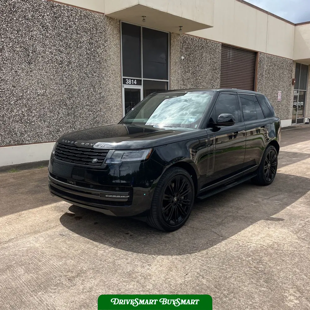 2024 Land Rover Range Rover P530 SE