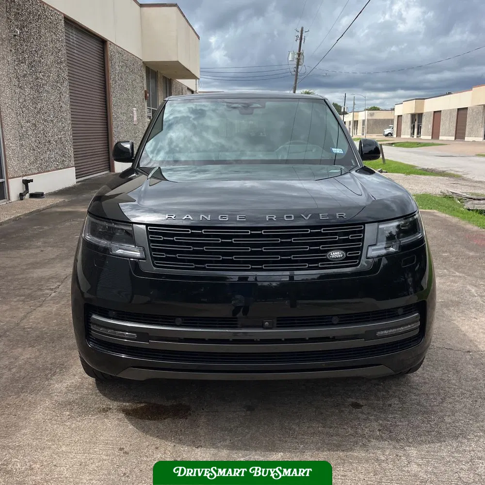 2024 Land Rover Range Rover P530 SE