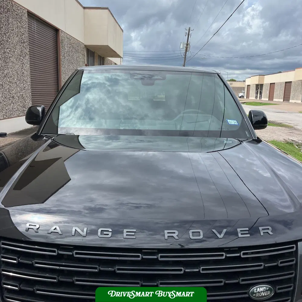 2024 Land Rover Range Rover P530 SE