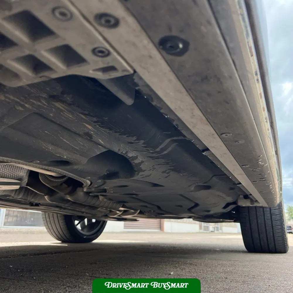2024 Land Rover Range Rover P530 SE