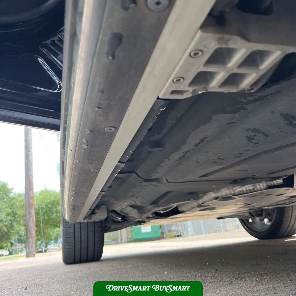 2024 Land Rover Range Rover P530 SE