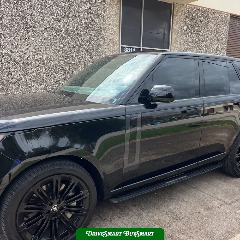 2024 Land Rover Range Rover P530 SE