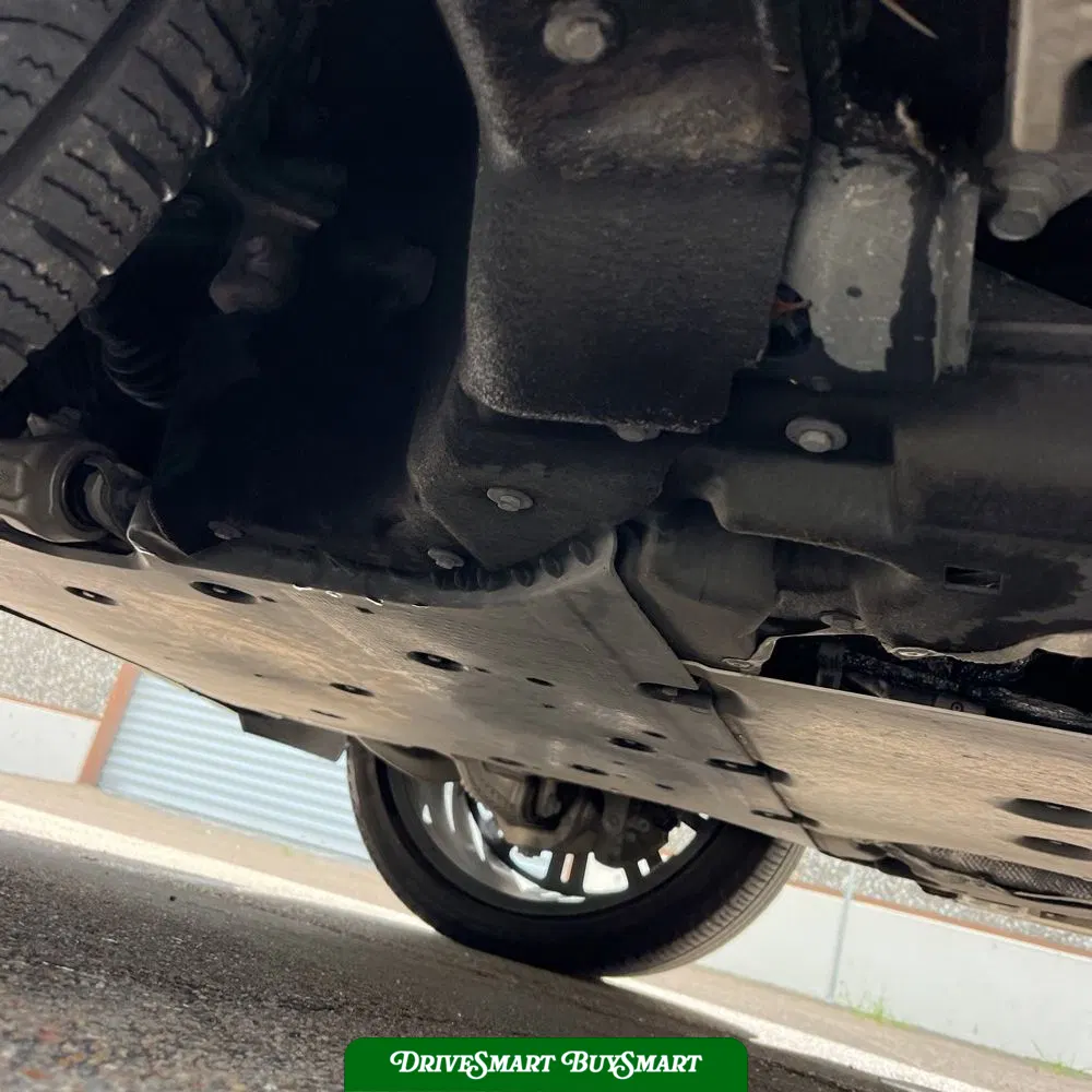 2024 Land Rover Range Rover P530 SE
